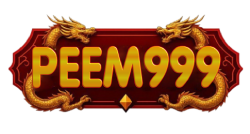 peem999 เว็บพนันออนไลน์ คาสิโนและสล็อตครบทุกเกม